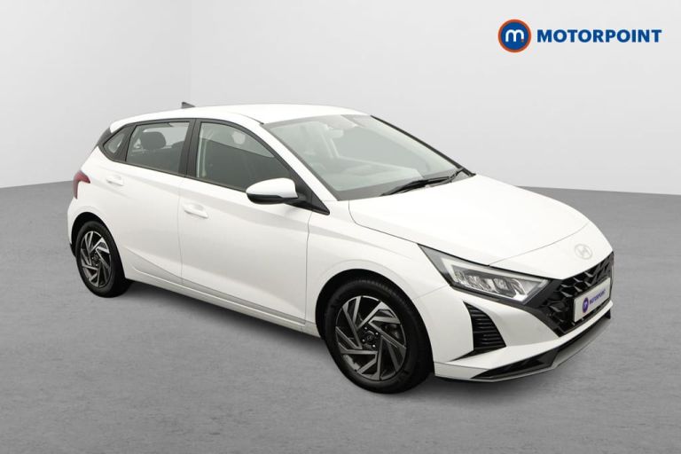 2025 Hyundai i20 1.0T GDi Advance [Nav] 5dr HATCHBACK PETROL Manual