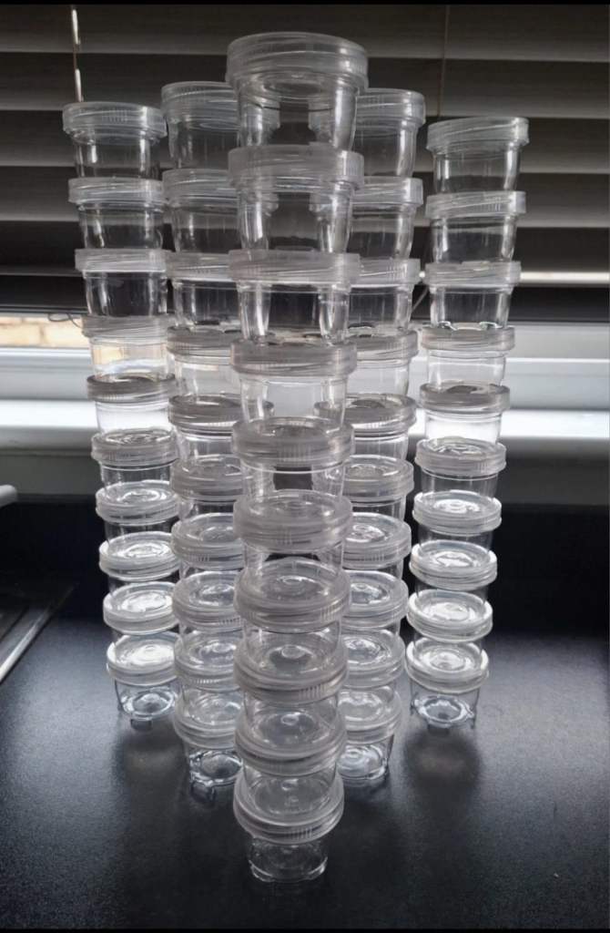 image for Containers