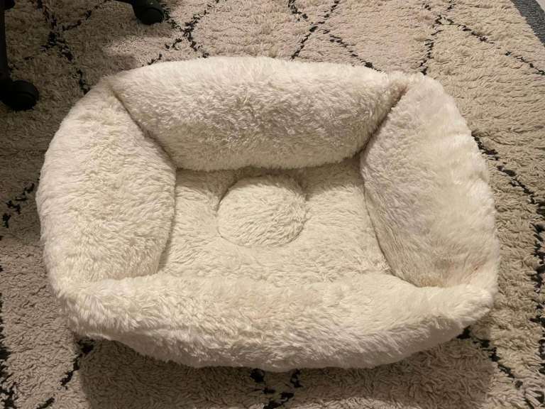 Cat bed