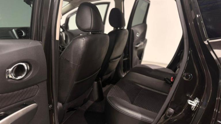 2015 Nissan Note 1.2 DiG-S Tekna 5dr Auto MPV PETROL Automatic