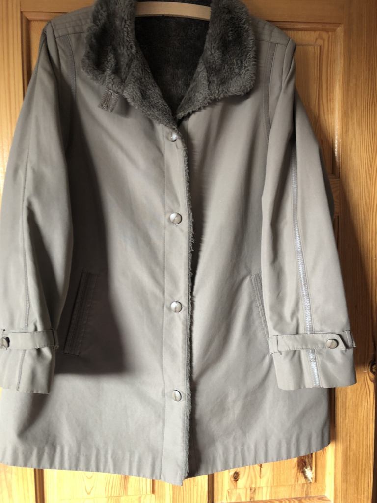 Ladies jackets