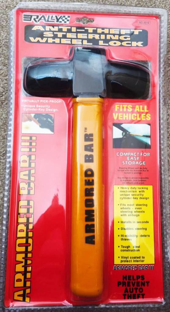 Car lock at at cheap best price new 🥰