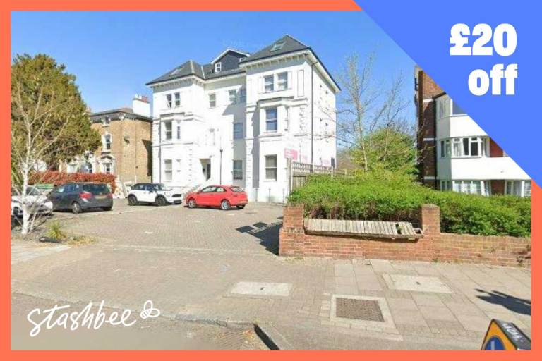 Parking Space to rent in London (SE20) | Stashbee