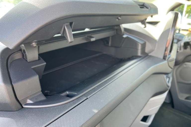 2025 Ford Transit Custom 280 Limited AUTO L2 LWB FWD 2.0 EcoBlue 136ps Low Roof Automatic Panel V...