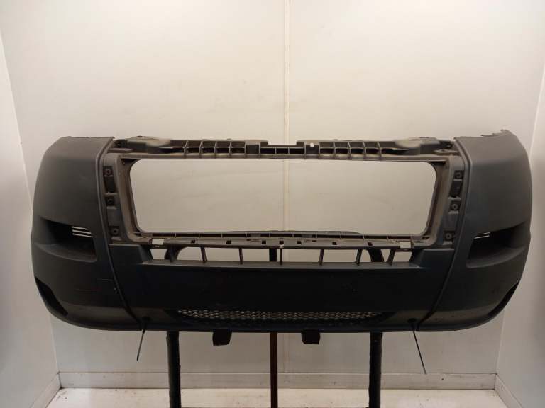 Citroen Relay/Jumper Front Bumper 2006-2025 Pickup Ewp - Banquise White