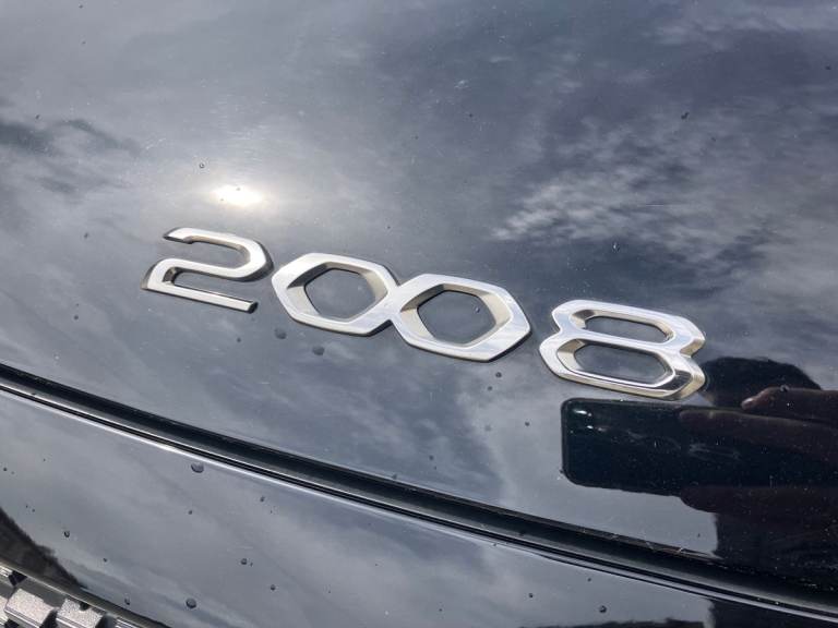 2022 Peugeot 2008 100kW Active Premium 50kWh 5dr Auto Estate ELECTRIC Automatic