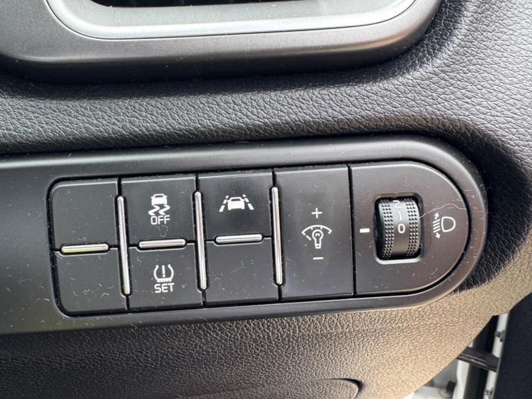 2020 Kia Ceed 1.6 CRDi 2 NAV Sportswagon Euro 6 (s/s) 5dr ESTATE Diesel Manual