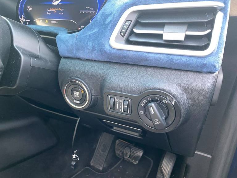 2016 Maserati Ghibli 3.0D V6 Saloon 4dr Diesel ZF Euro 5 (s/s) (275 ps) Saloon Diesel Automatic