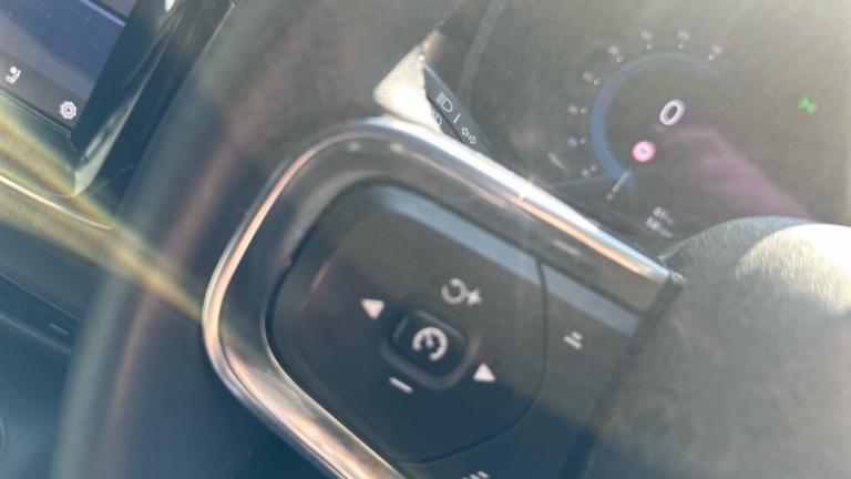 2023 Volvo XC40 Plus, B4 Mild hybrid, Petrol, Dark Estate Petrol Automatic