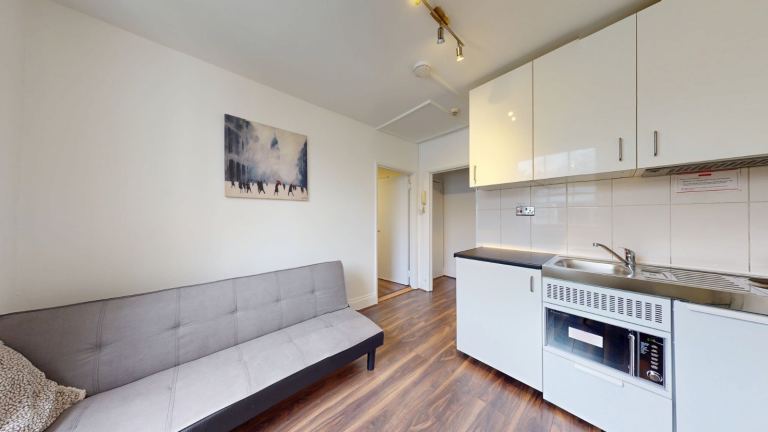 Paddington - 1 Bedroom - West London - W2 - £1700 PCM