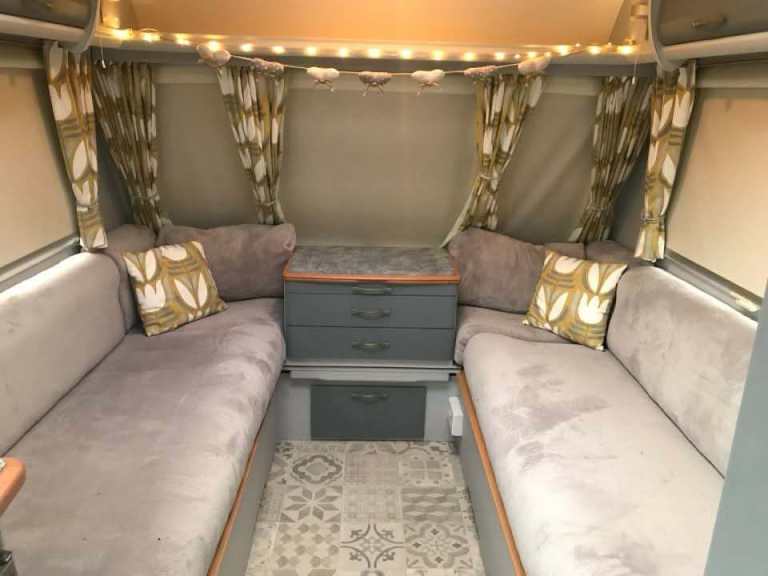 Caravan For Sale 