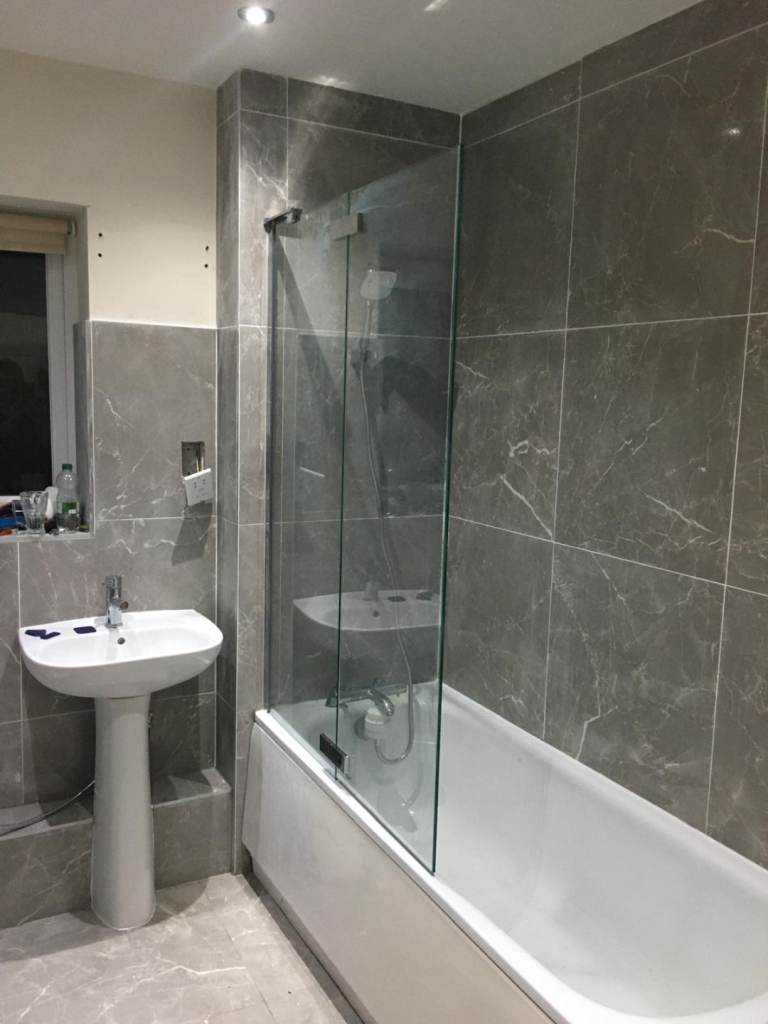 Professional Renovation & Repair Services