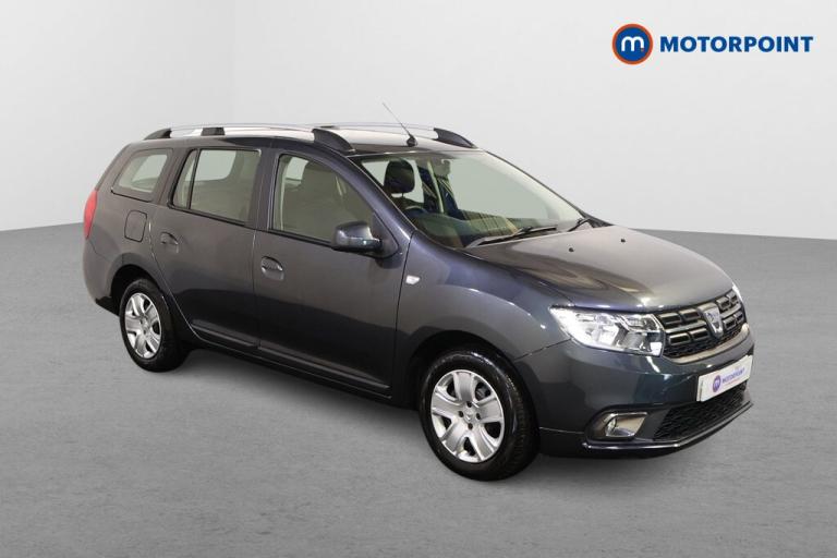 2020 Dacia Logan MCV 0.9 TCe Comfort 5dr Estate Petrol Manual