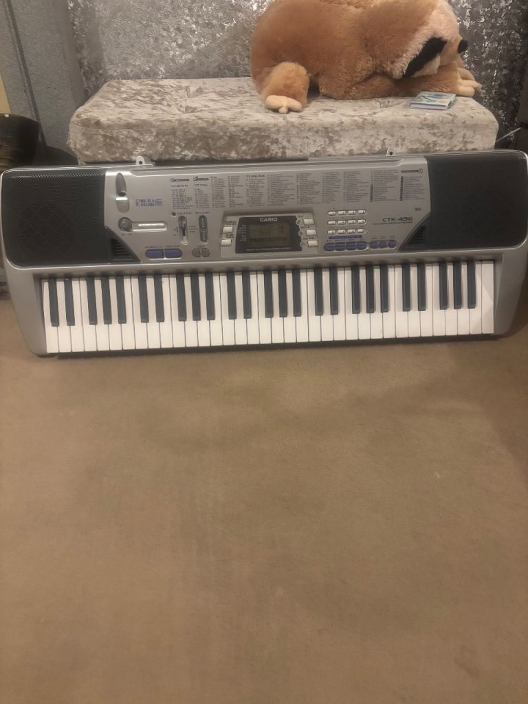 Keyboard 