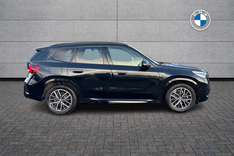 2024 BMW X1 sDrive 20i MHT M Sport 5dr Step Auto SUV Petrol Automatic