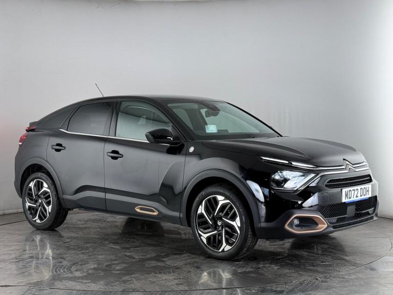 2023 Citroen C4 1.2 PureTech [130] C-Series Edition 5dr HATCHBACK PETROL Manual