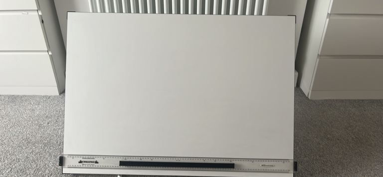 image for A1 drawing board 