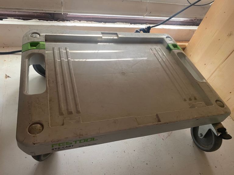 Festool SYS-CART Trolley