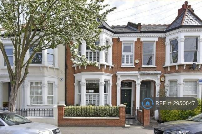 4 bedroom house in Shandon Road, London, SW4 (4 bed) (#2950847)