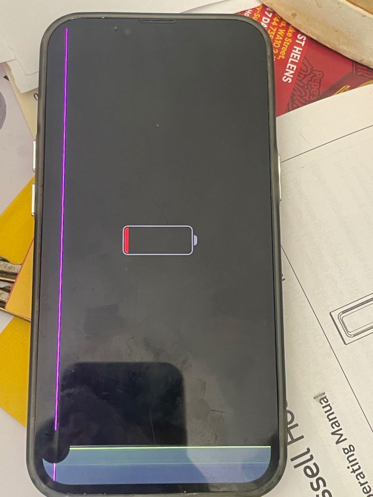 Apple iPhone 13