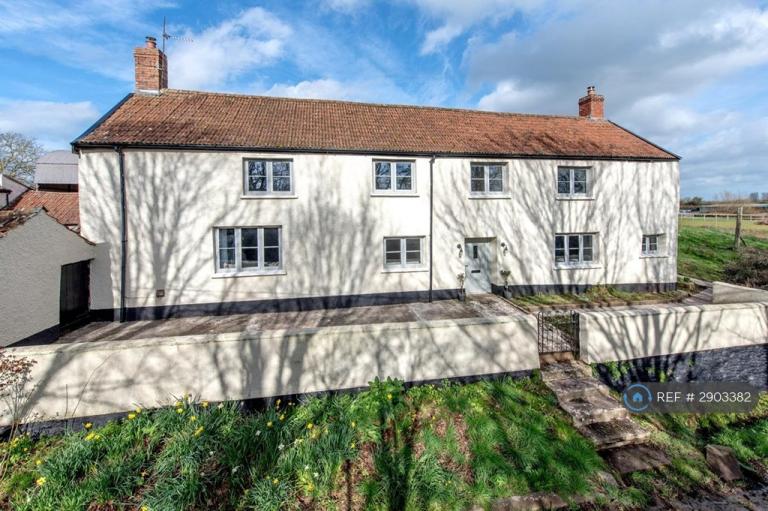5 bedroom house in North Newton, Bridgwater, TA7 (5 bed) (#2903382)