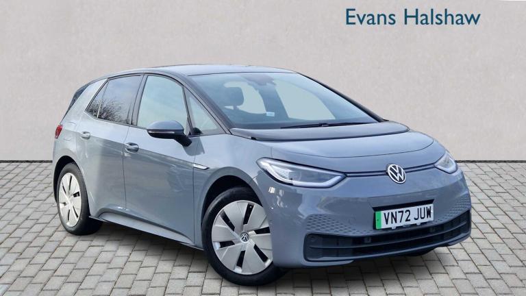 2023 Volkswagen ID.3 150kW Family Pro Performance 58kWh 5dr Auto Hatchback Electric Automatic