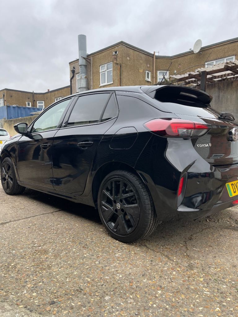 Vauxhall, CORSA, Hatchback, 2021, Other, 1 (cc), 5 doors