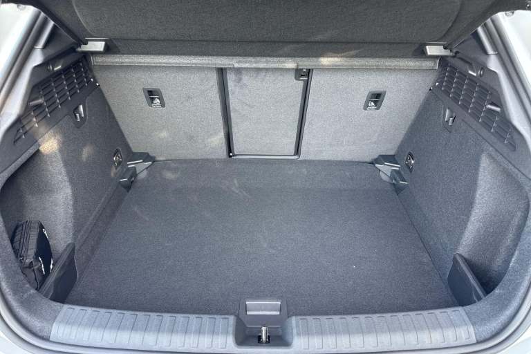 2025 Audi A3 35 TDI Black Edition 5dr S Tronic HATCHBACK DIESEL Automatic