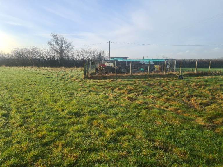 Land for Sale South Wraxall