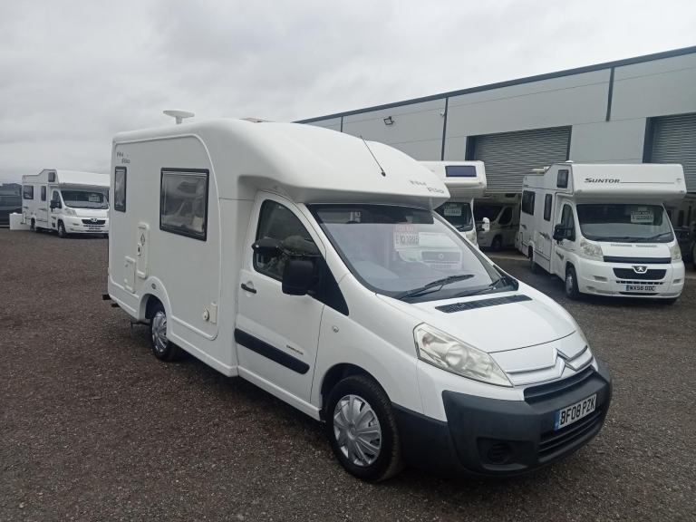 NU VENTURE RIO 2 BERTH 08 PLATE 