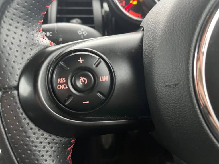 2020 MINI Hatch 2.0 John Cooper Works GPF Hatchback 3dr Petrol Manual Euro 6 (s/s) (231 ps) Hatch...