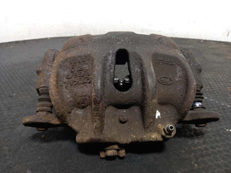 Landrover Discovery Brake Caliper 2009-2016 3.0l 306dt N/S Front Lh