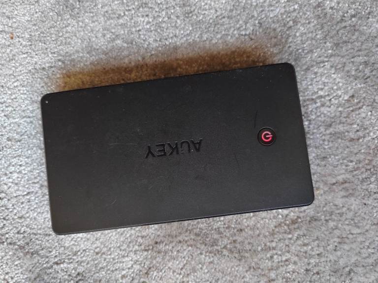 POWERBANK 20 000 mAh