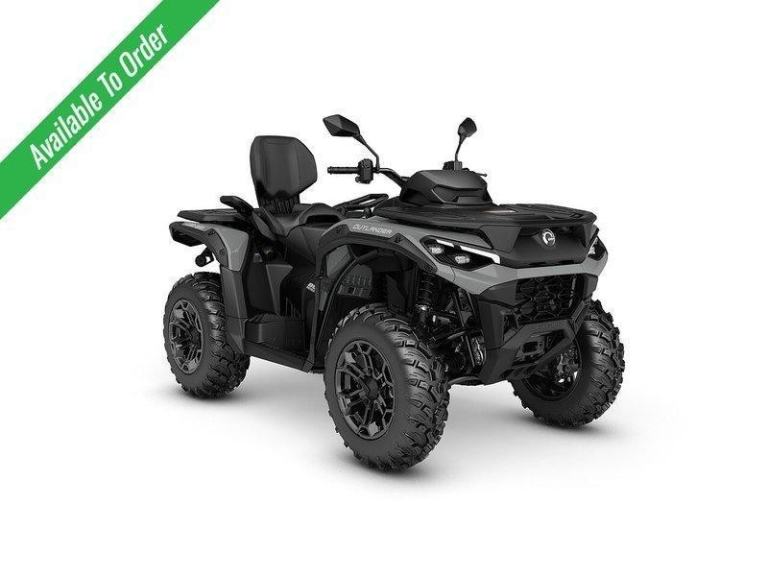 Can-Am Outlander MAX 999 DPS 850 T ATV 