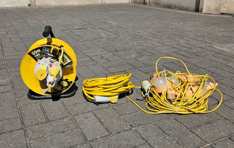 110v site bundle