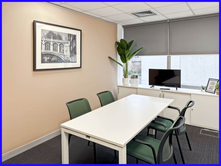 Cambridge - CB1 1BH, 4 Work station private office to rent at Wellington House
