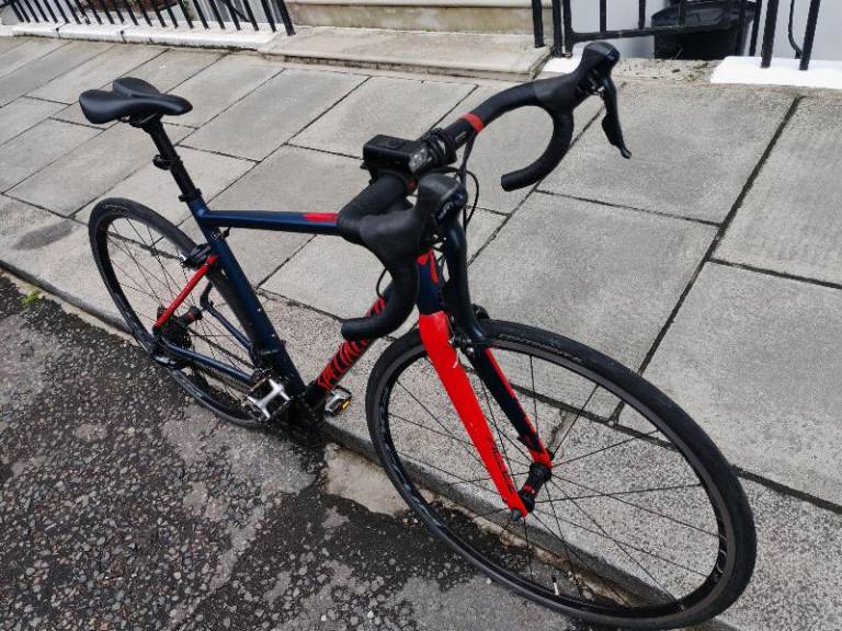 Specialized ALLEZ ROAD BIKE 