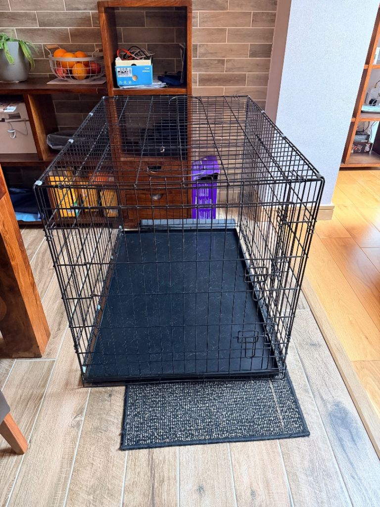 Dog Crate 