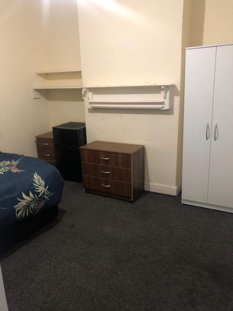 STRUGGLING WITH HOMELESSNESS IN CARDIFF? MOVE TO BIRMINGHAM – WE CAN HELP