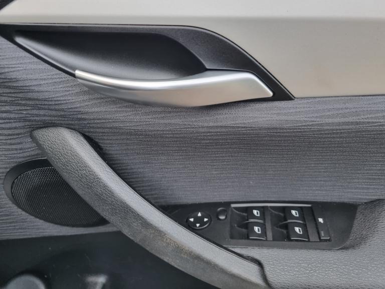 2012 BMW X1 2.0 18d SE SUV 5dr Diesel Manual xDrive Euro 5 (s/s) (143 ps)