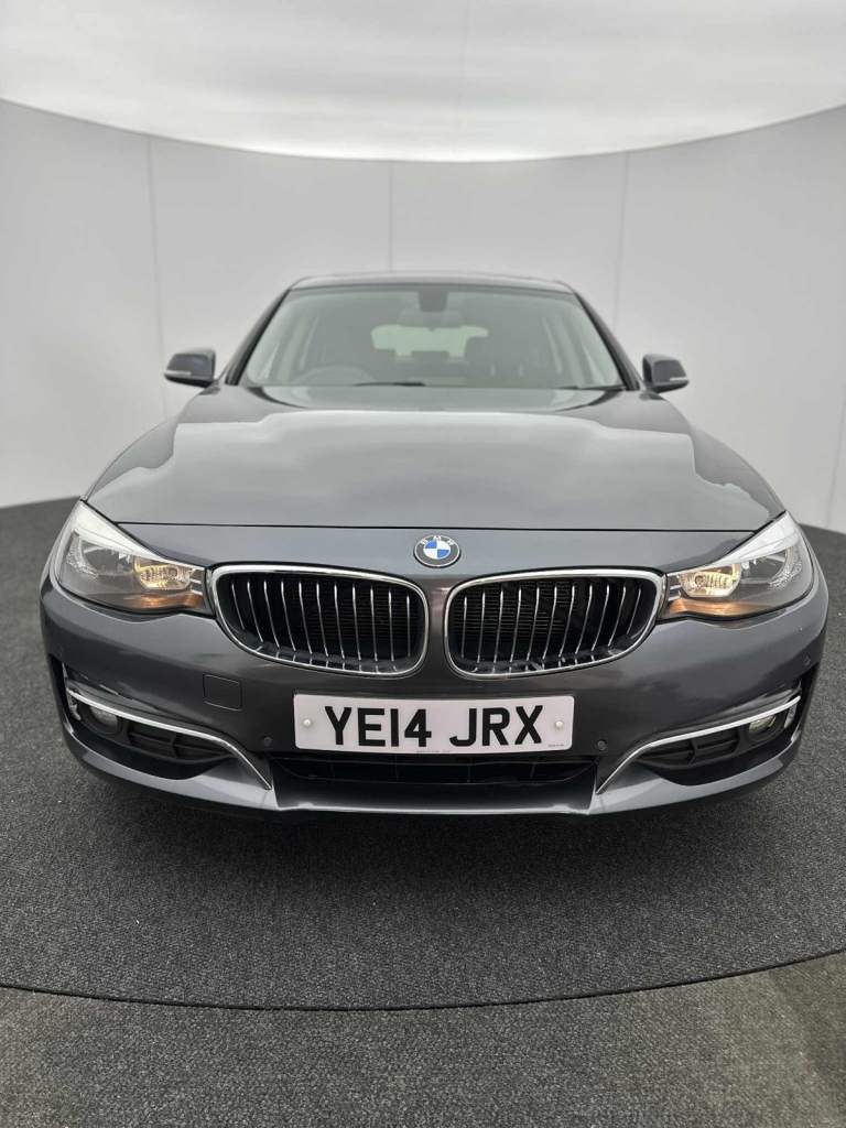 BMW, 3 SERIES, Hatchback, 2014, Semi-Auto, 1995 (cc), 5 doors