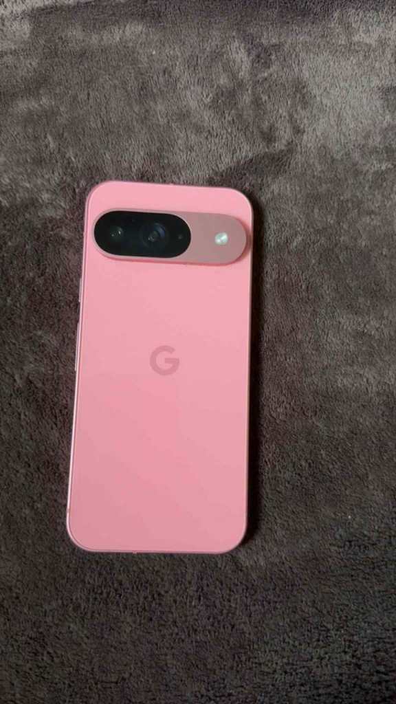 Google Pixel 9 