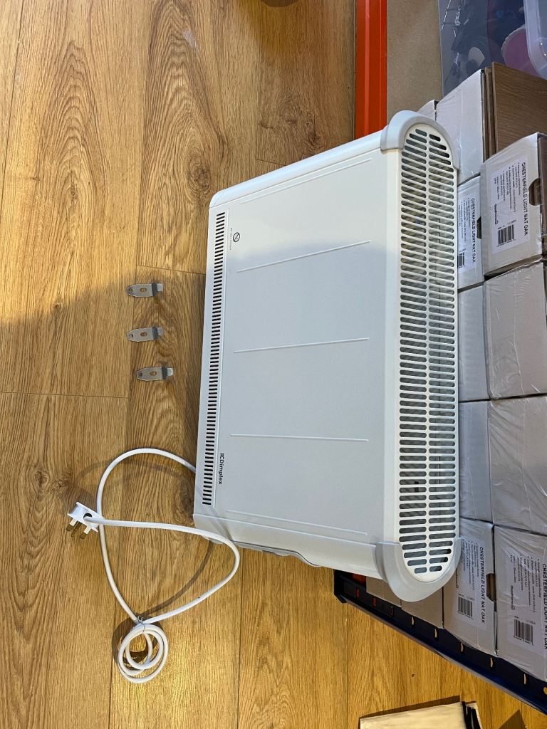DIMPLEX 2kw Electric Heater
