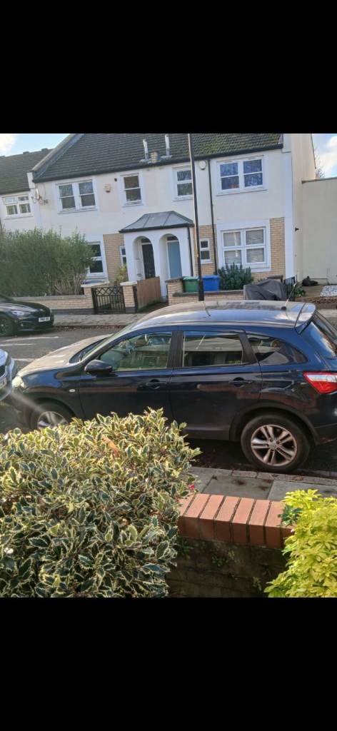 Nissan, QASHQAI, Hatchback, 2010, Manual, 1598 (cc), 5 doors