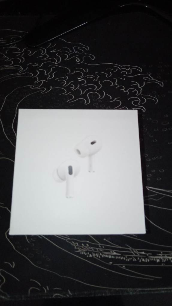 Airpods 