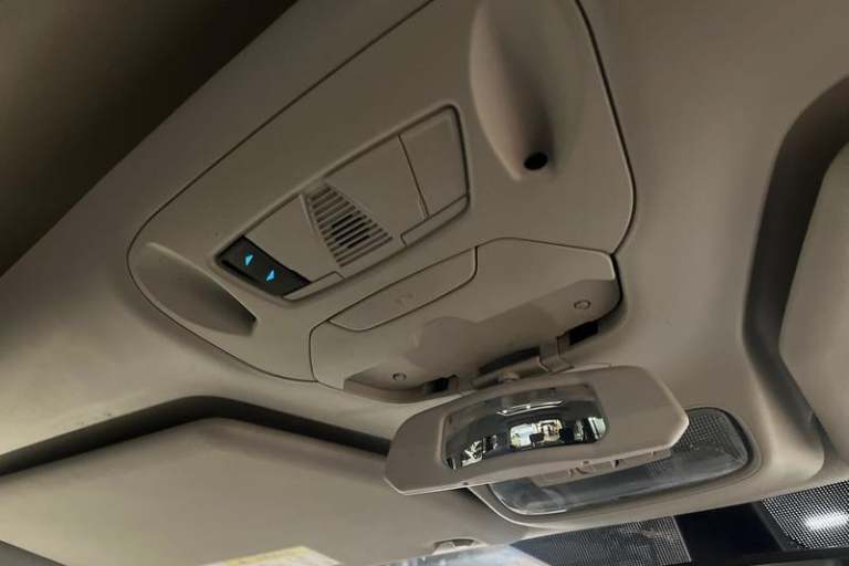 2021 Ford Tourneo Connect 1.5 EcoBlue 120 Titanium 5dr Manual MPV Diesel Manual