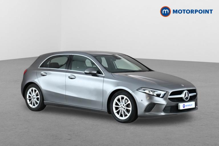 2020 Mercedes-Benz A-Class A200 Sport Executive 5dr Auto Hatchback Petrol Automatic