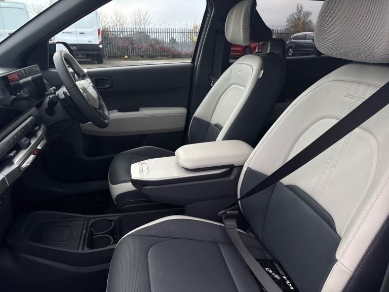 2025 Kia EV3 148kW GT-Line S 81.4kWh 5dr Auto Estate ELECTRIC Automatic