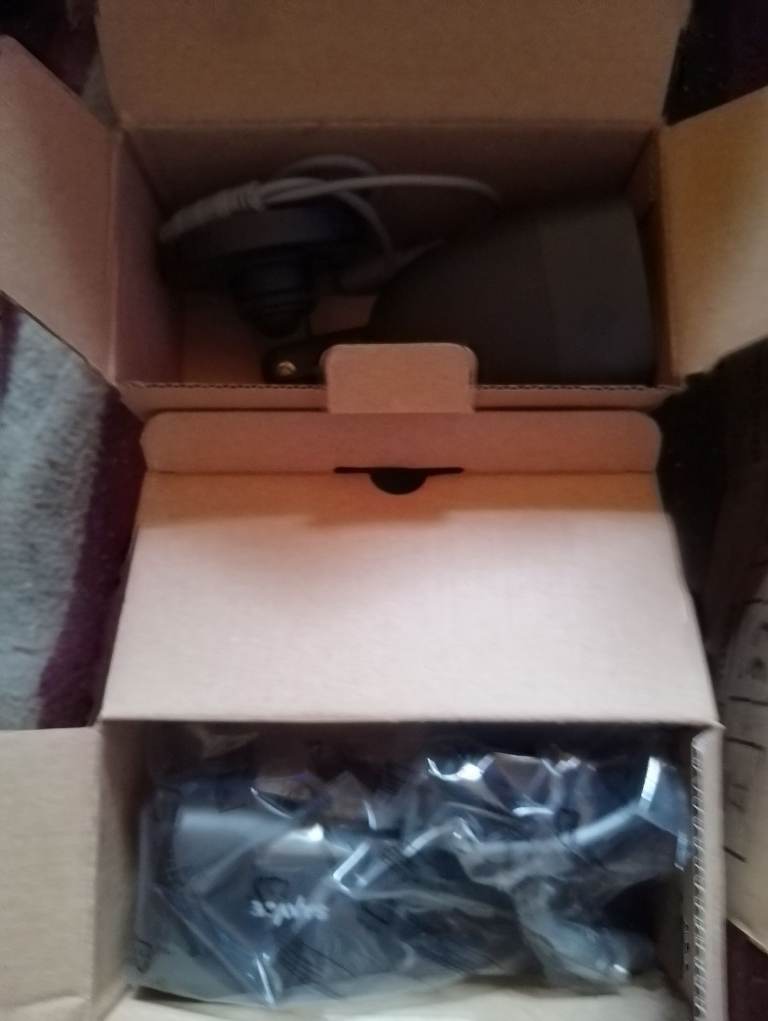 CCTV system for sale 