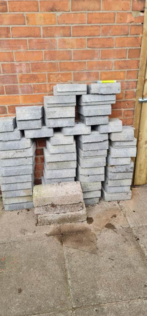 Free Dry wall blocks